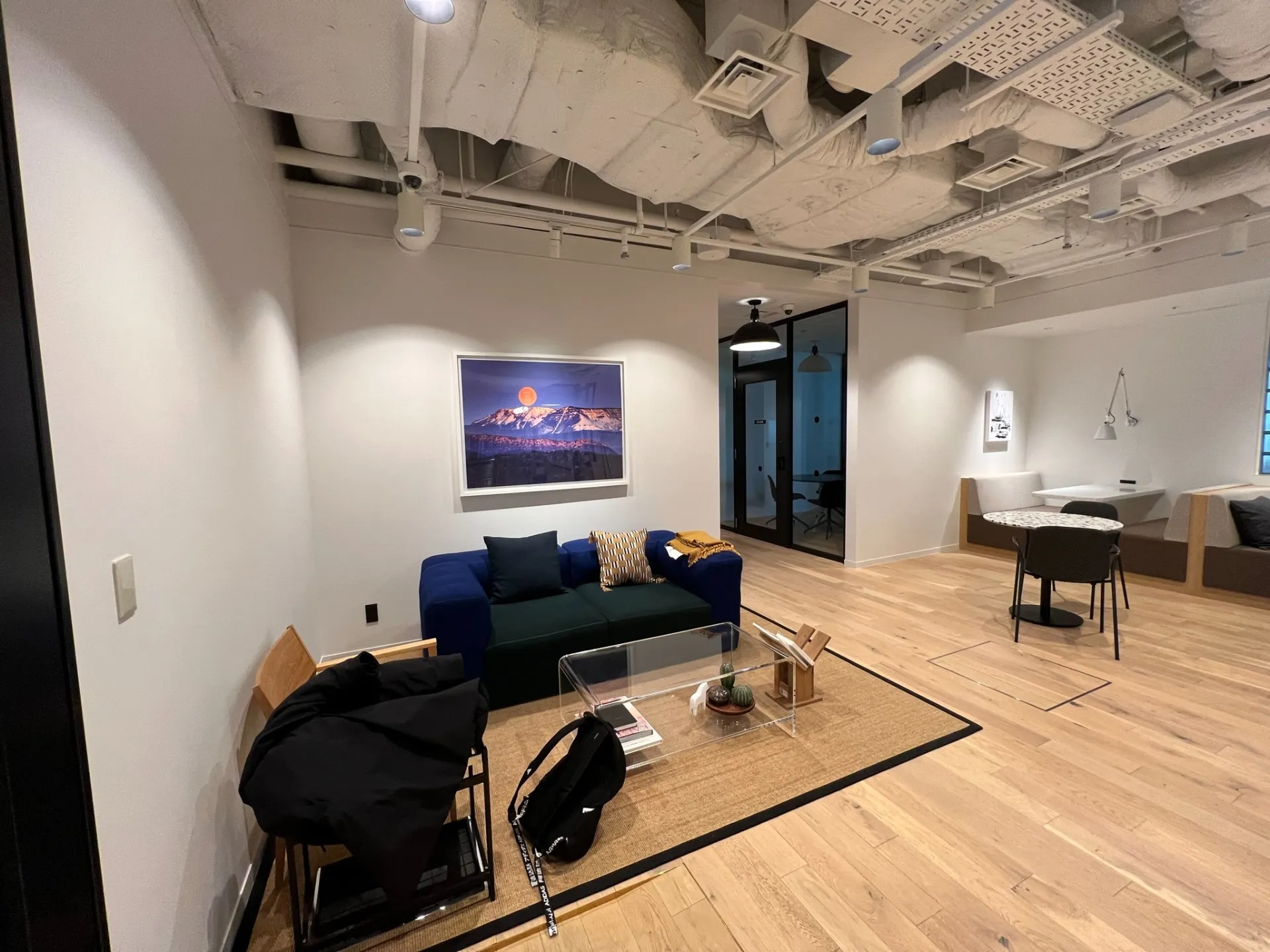 WeWork Daiwa 晴海