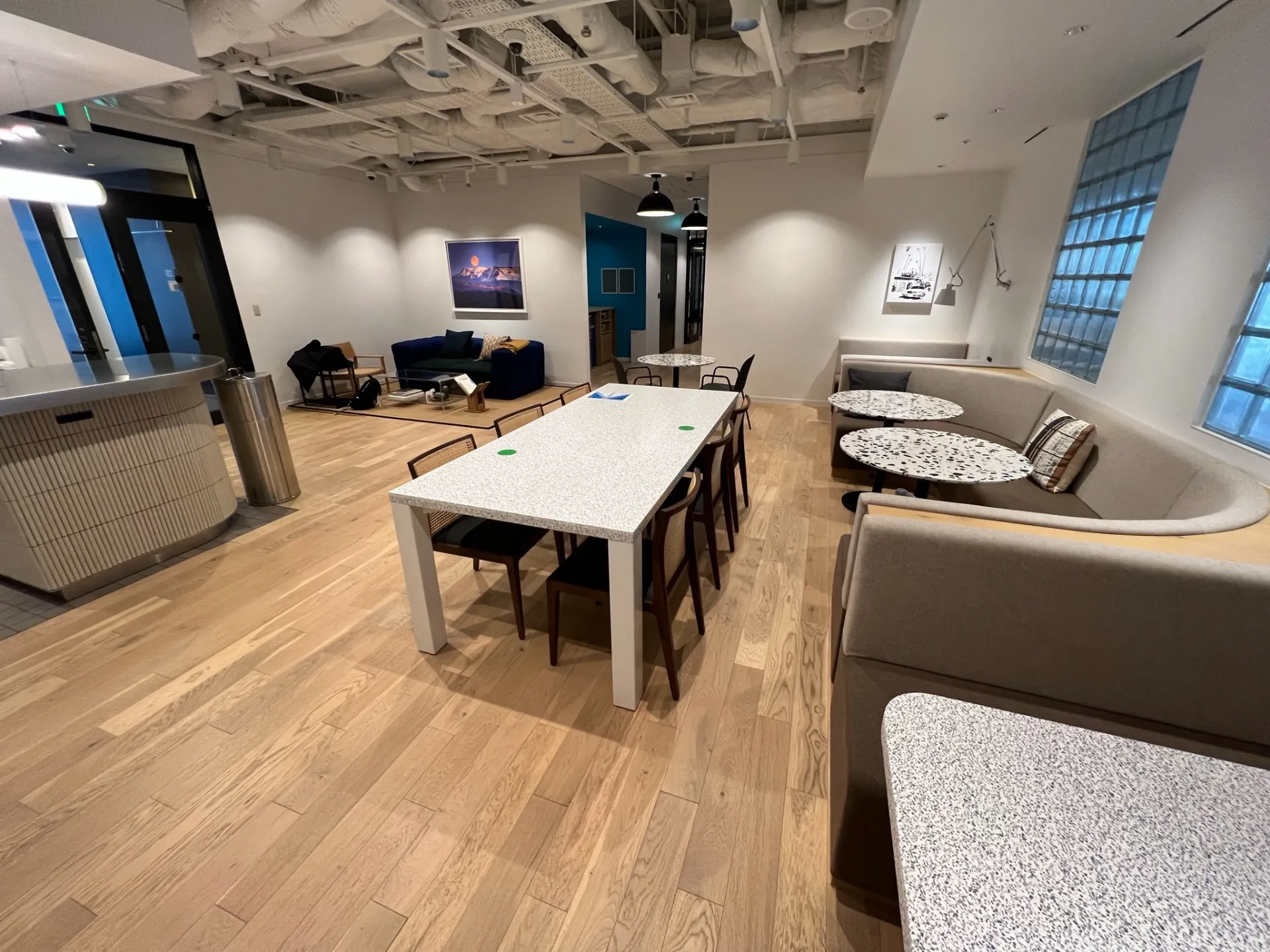 WeWork Daiwa 晴海