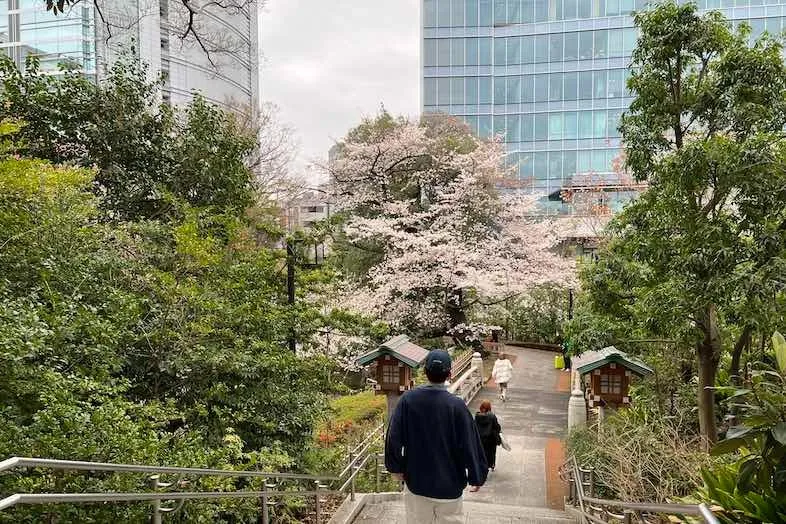 東郷記念館