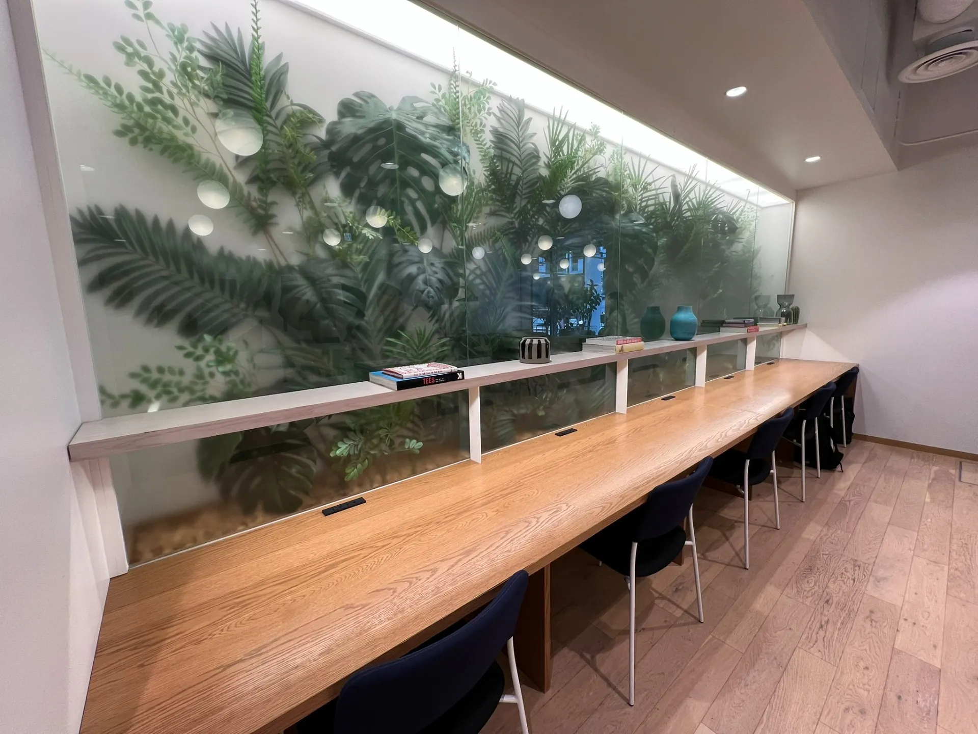 WeWork 日テレ四谷ビル