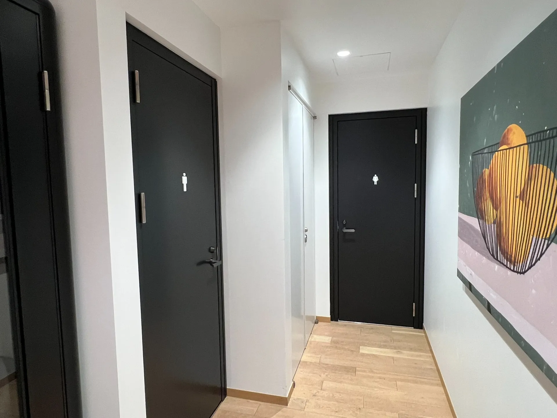 WeWork 日テレ四谷ビル