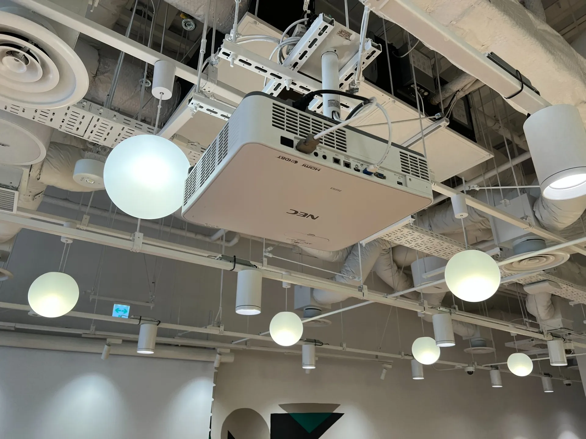 WeWork 日テレ四谷ビル