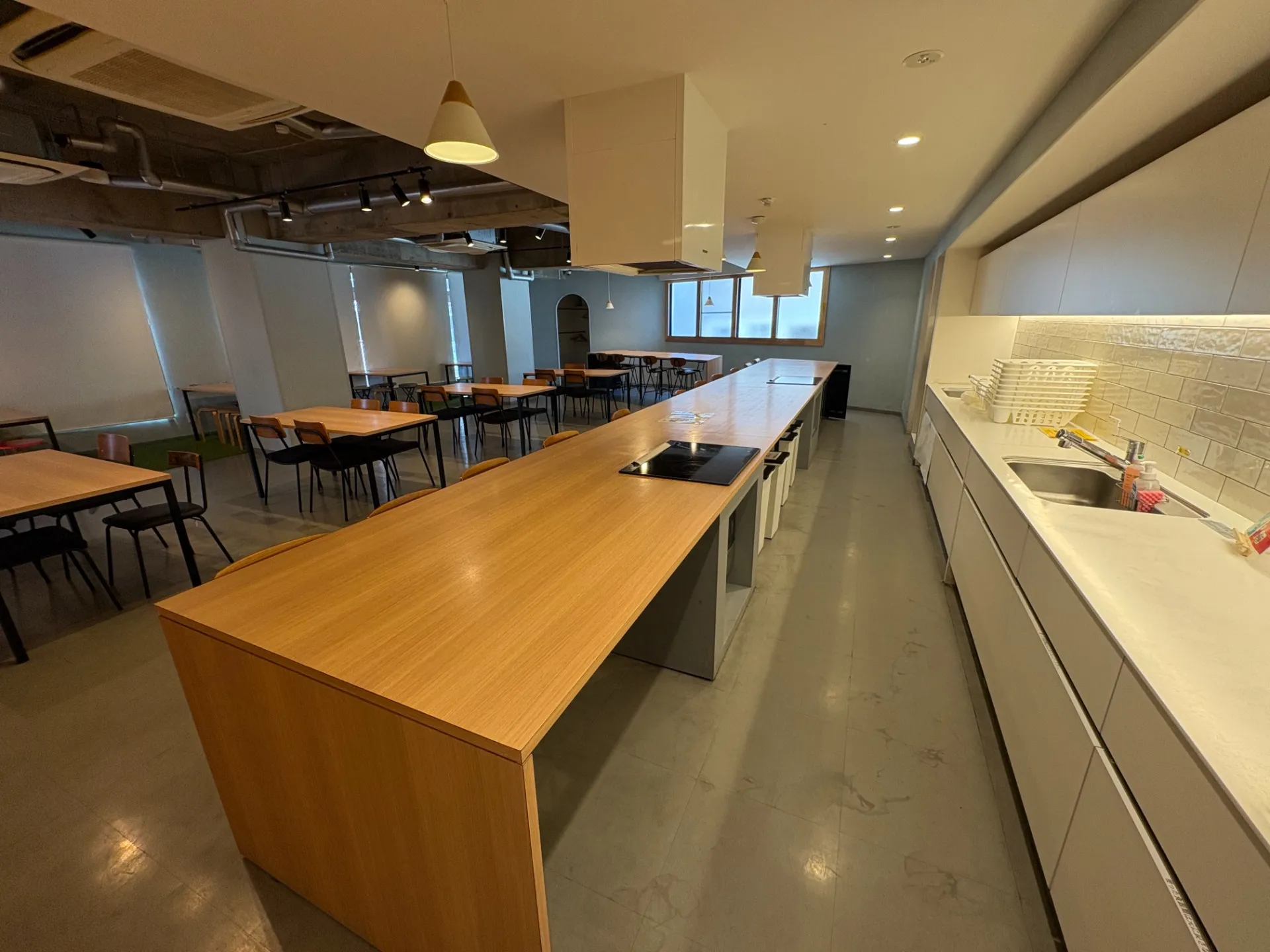 パティア市ヶ谷店