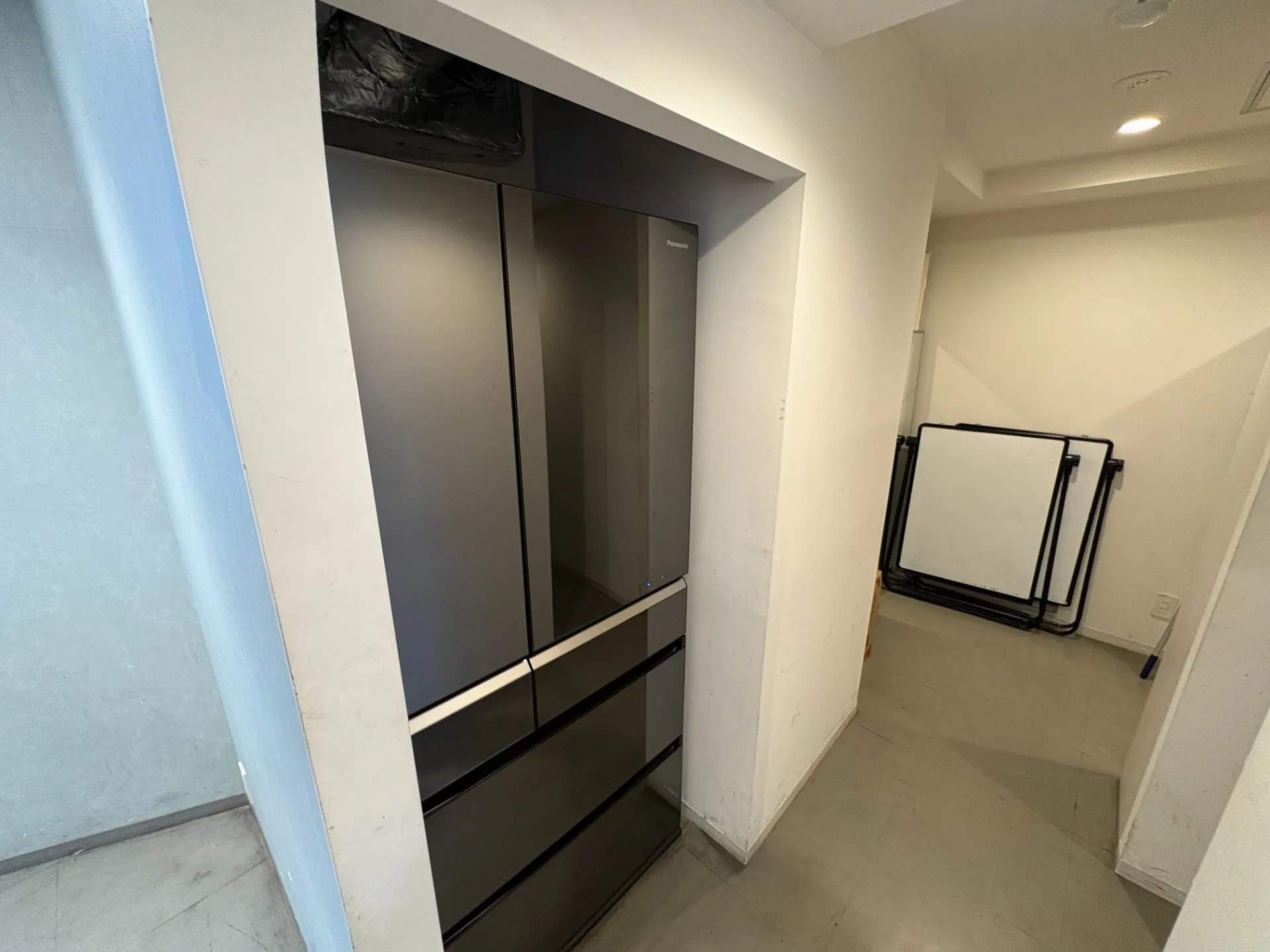 パティア市ヶ谷店