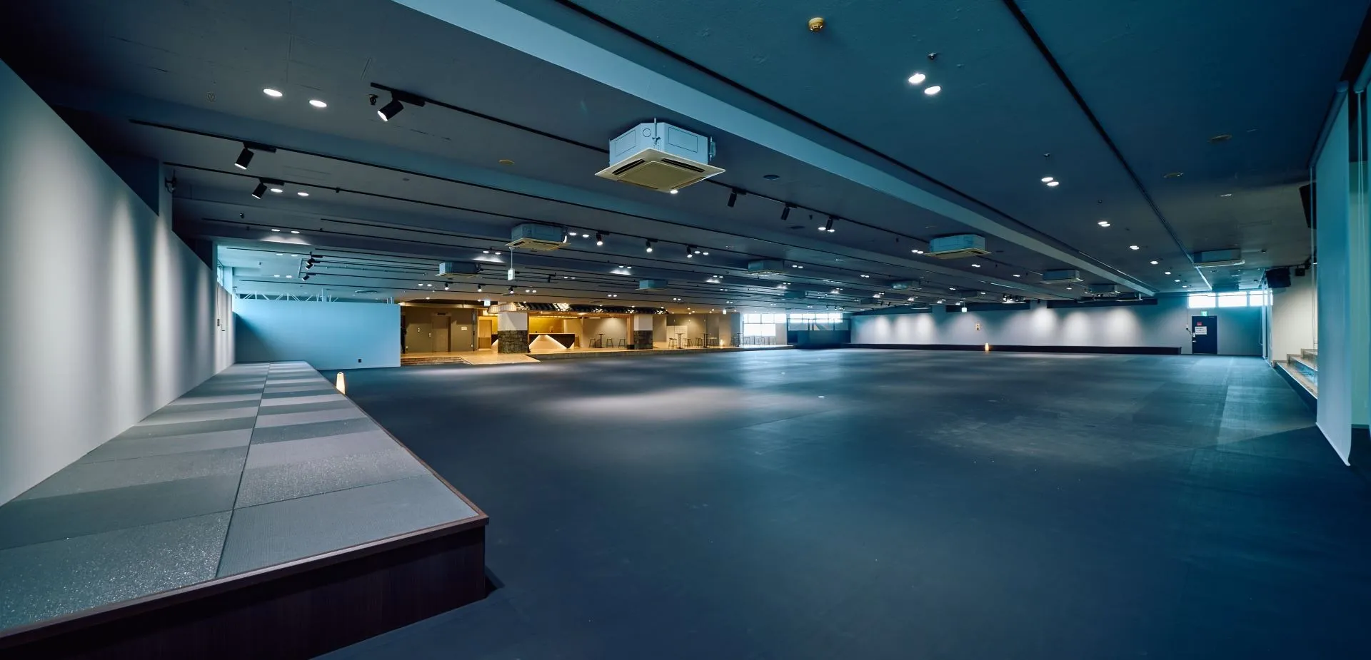 IKUSA ARENA（イクサアリーナ）