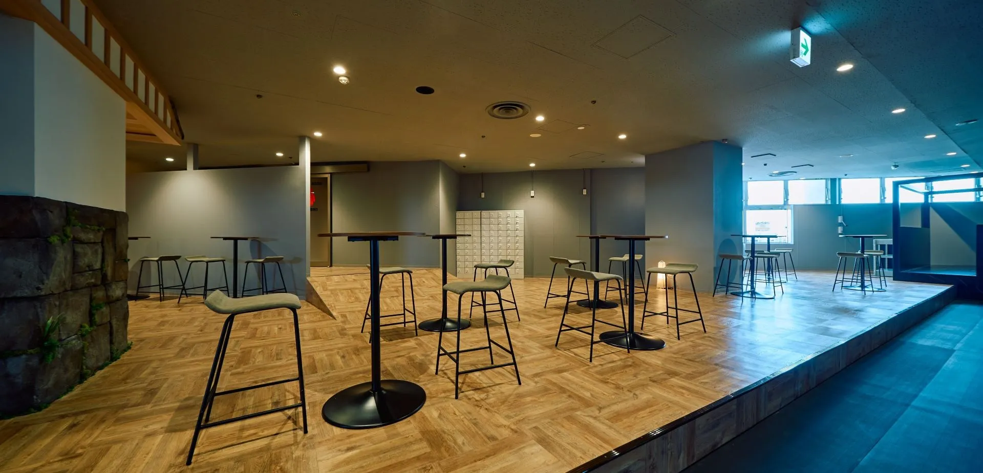 IKUSA ARENA（イクサアリーナ）