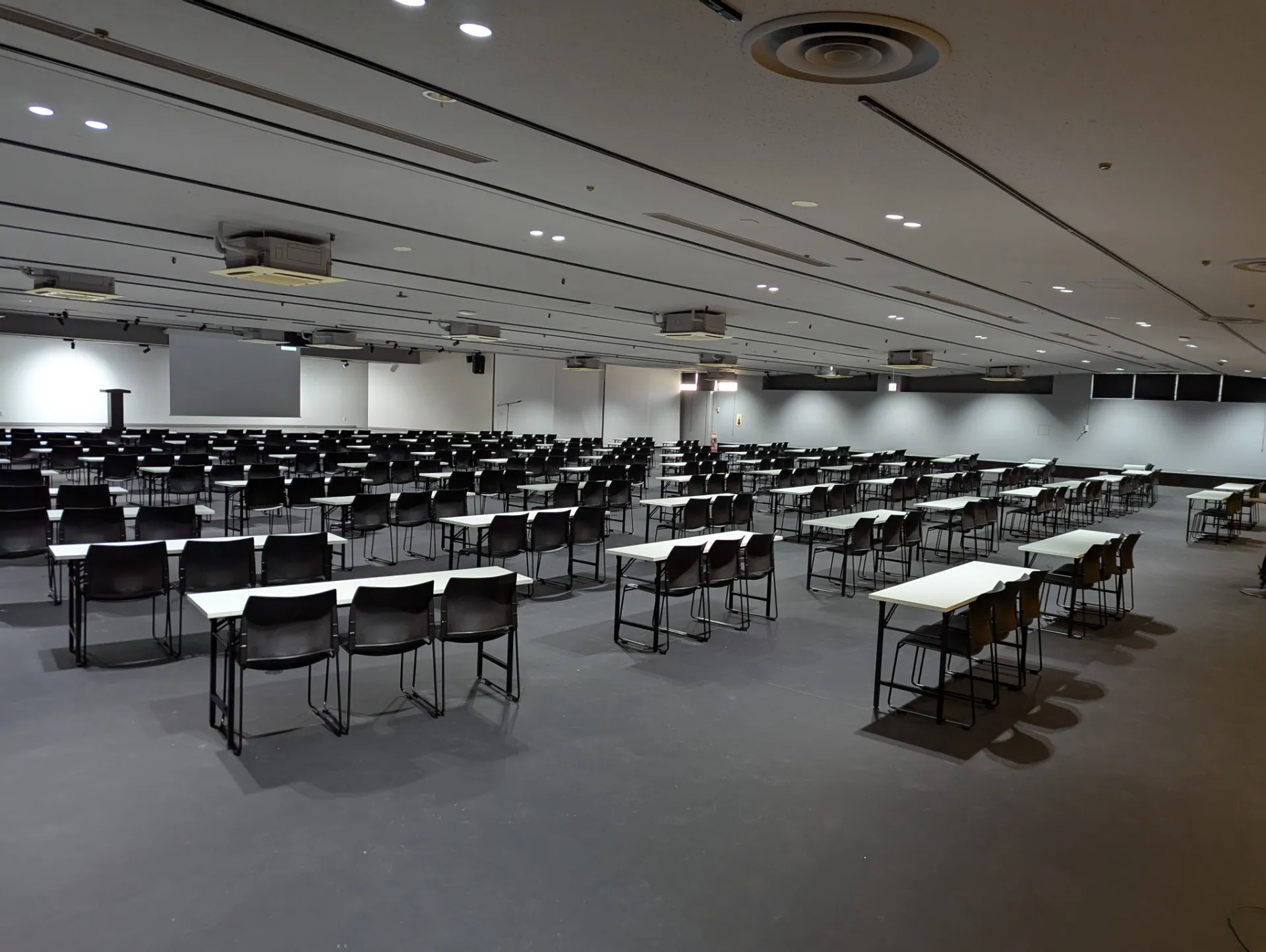 IKUSA ARENA（イクサアリーナ）