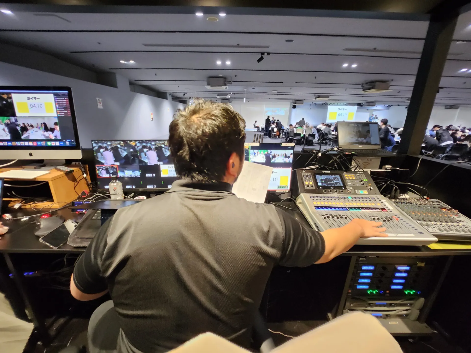 IKUSA ARENA（イクサアリーナ）