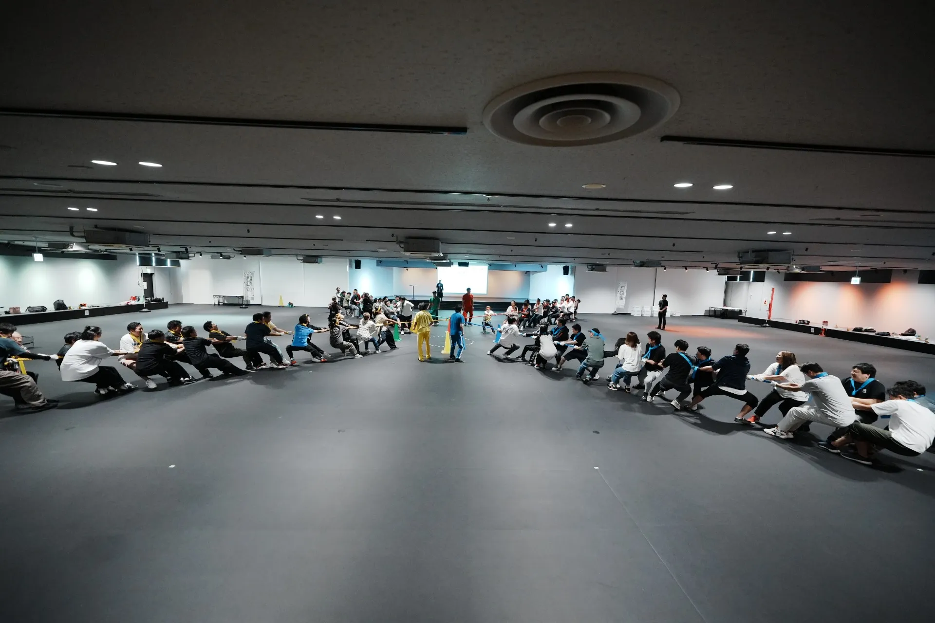 IKUSA ARENA（イクサアリーナ）