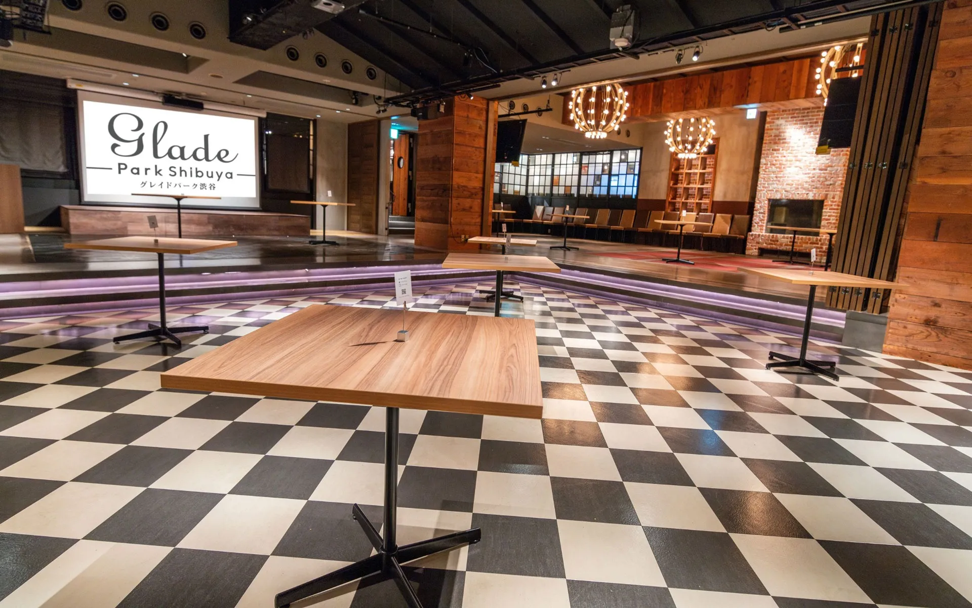 グレイドパーク渋谷