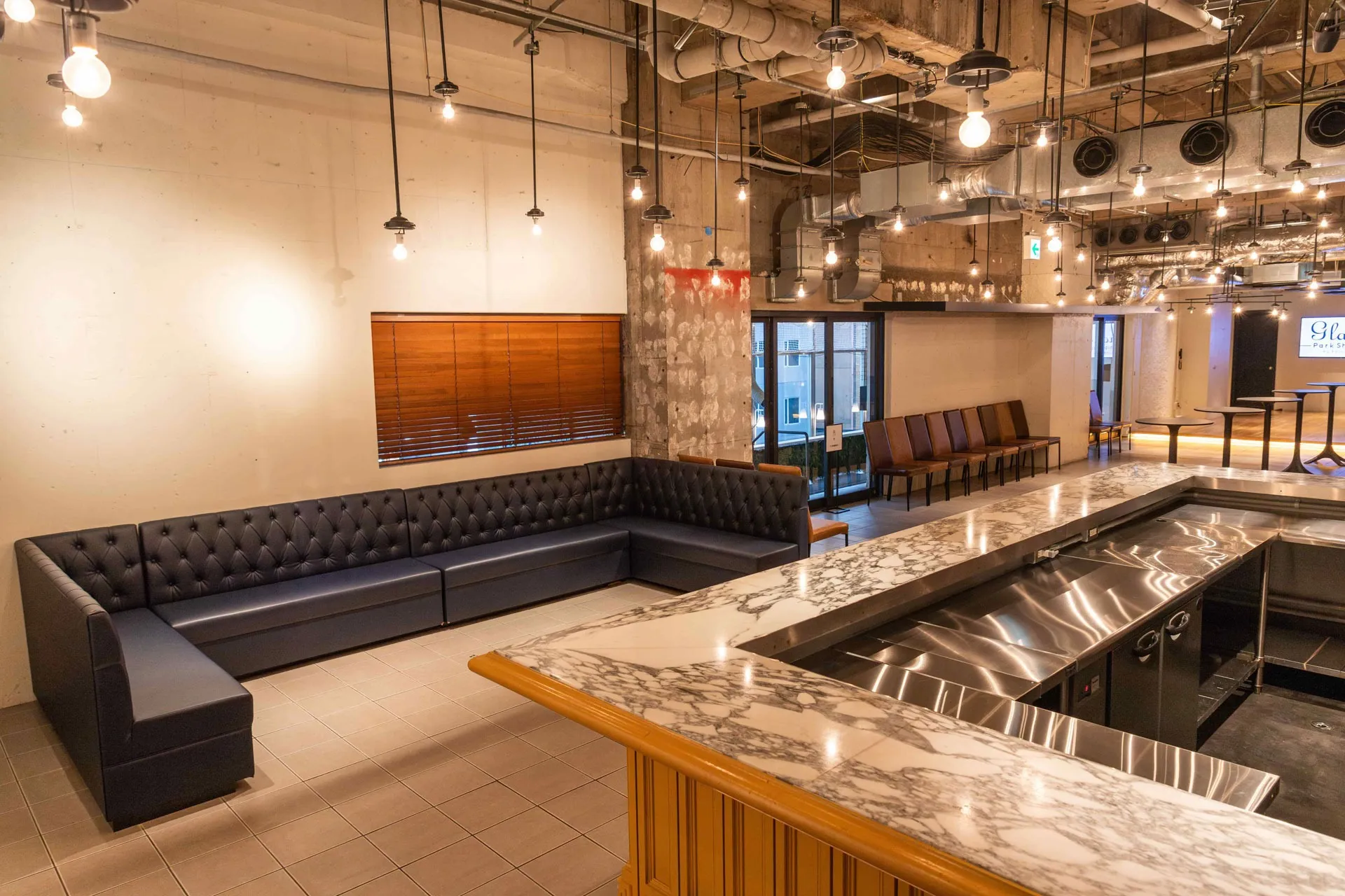 グレイドパーク渋谷