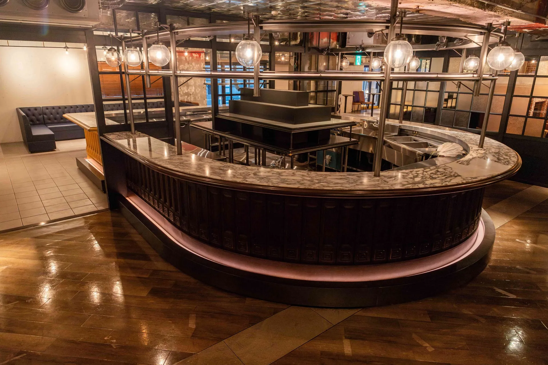 グレイドパーク渋谷