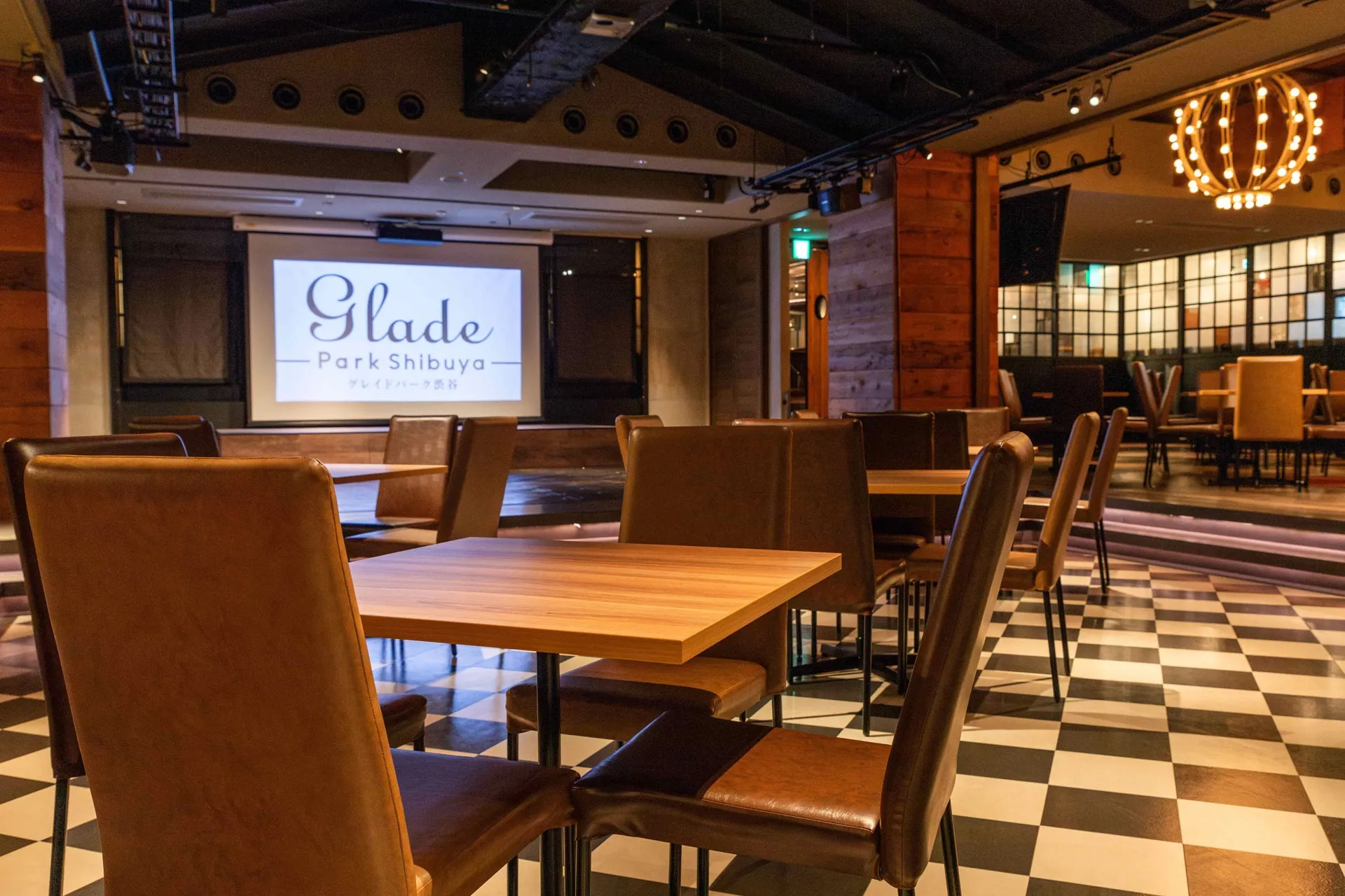 グレイドパーク渋谷