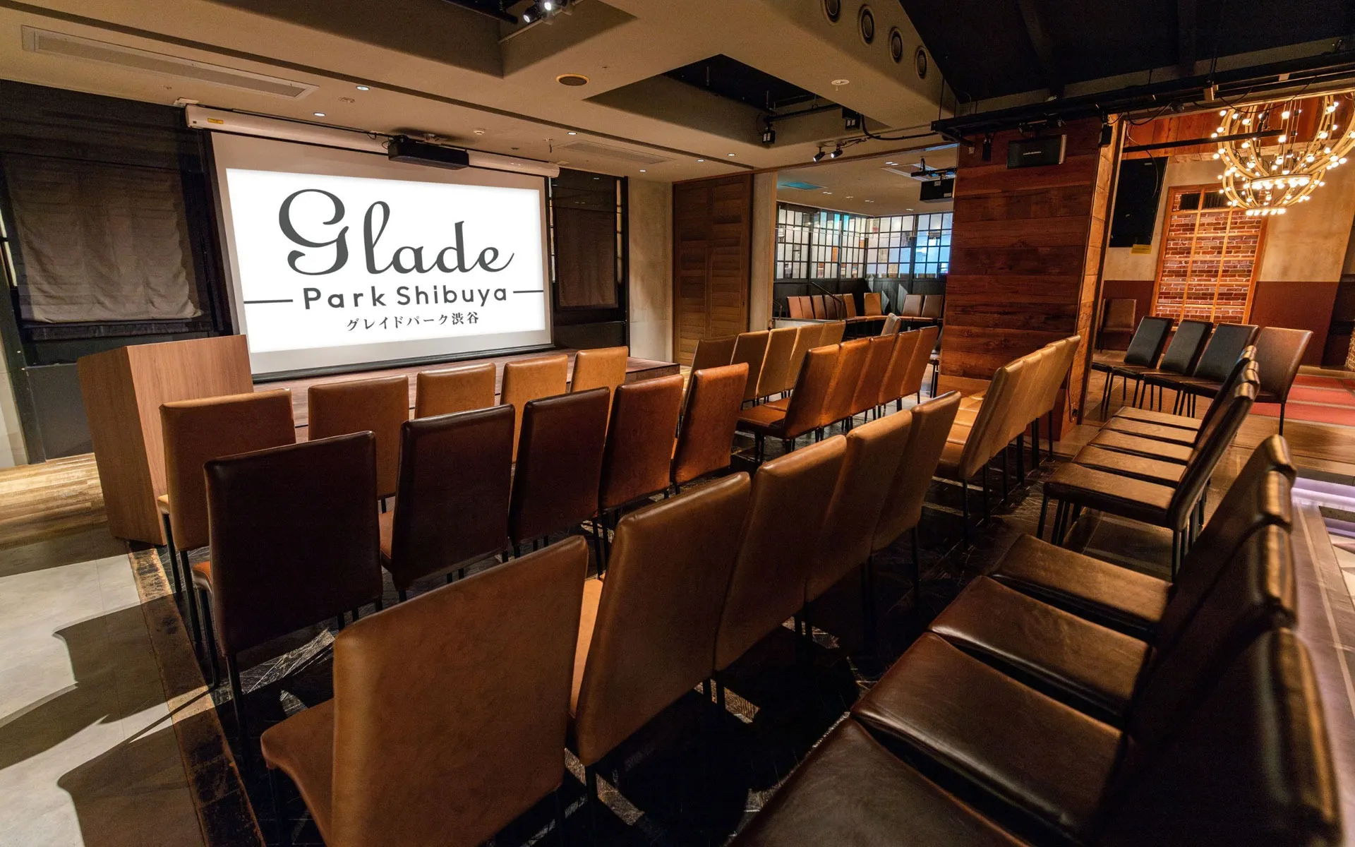 グレイドパーク渋谷