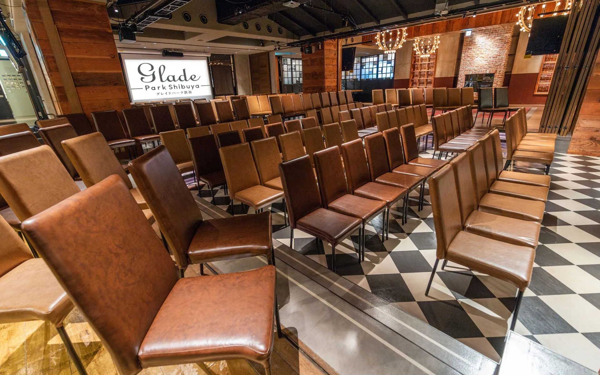 グレイドパーク渋谷