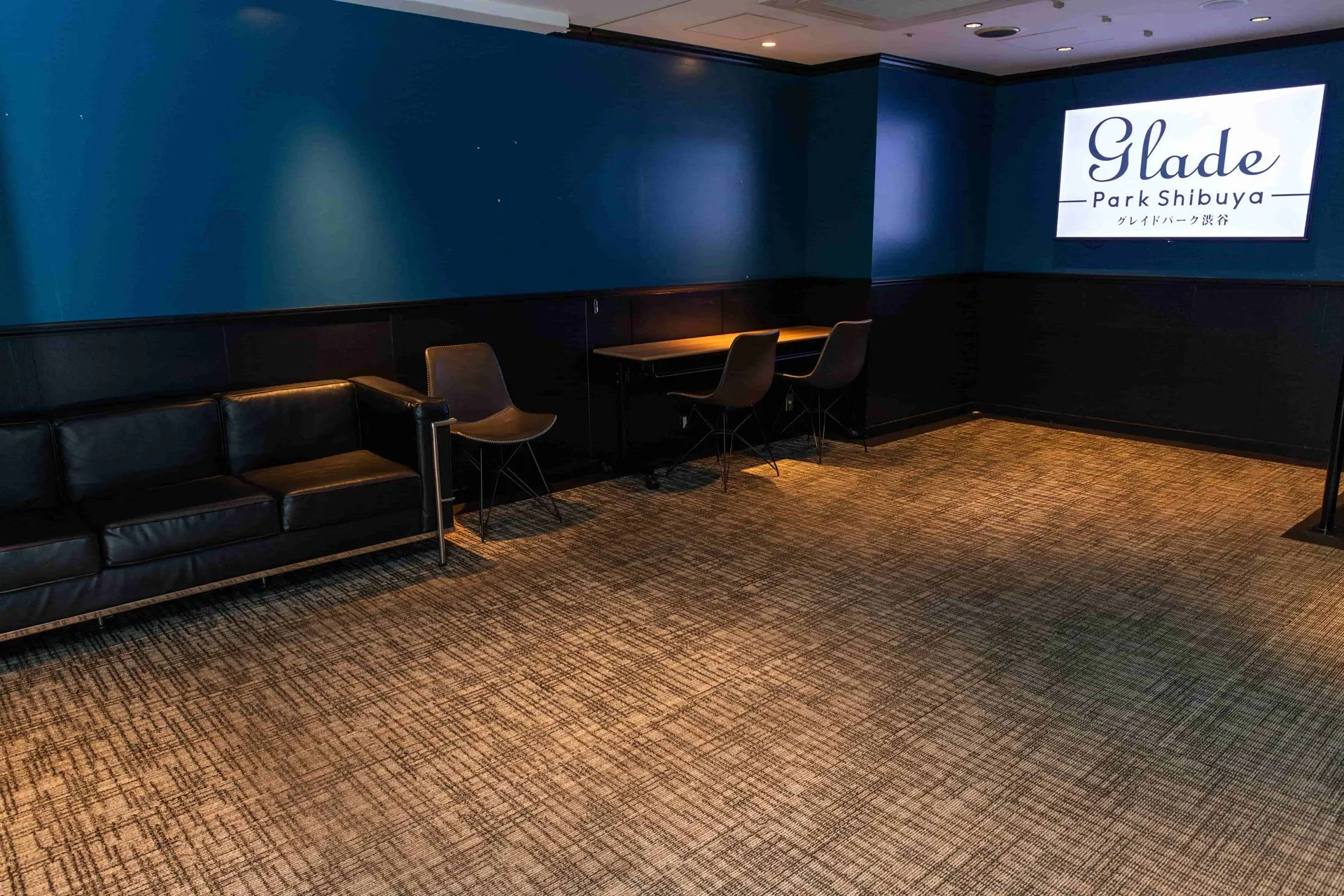 グレイドパーク渋谷