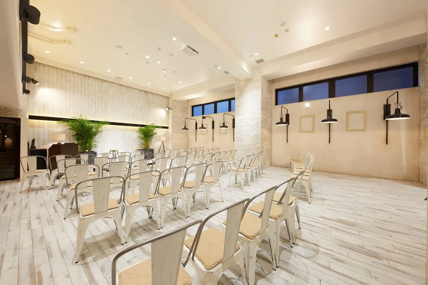 グレイドパーク恵比寿