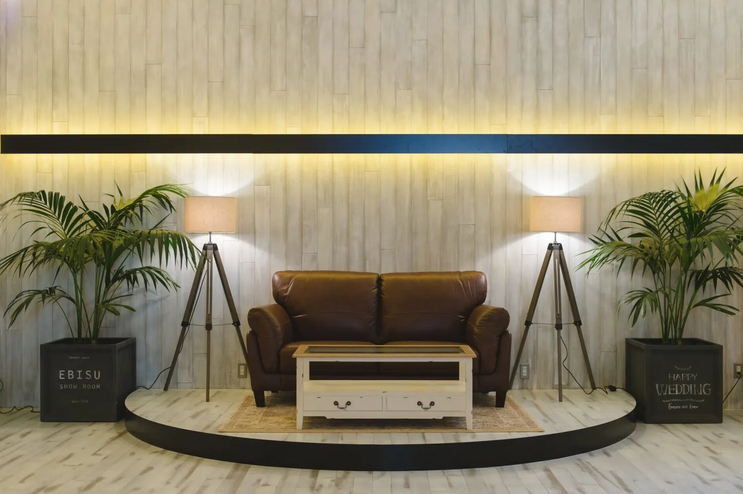 グレイドパーク恵比寿