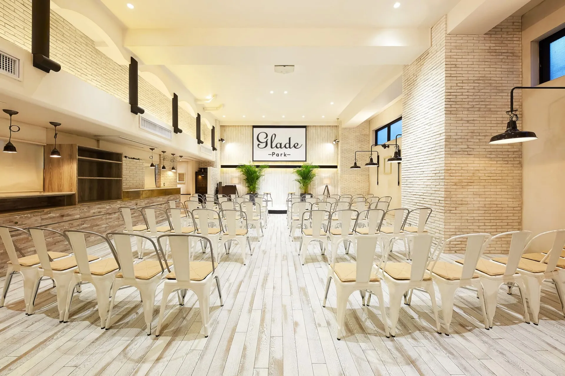 グレイドパーク恵比寿