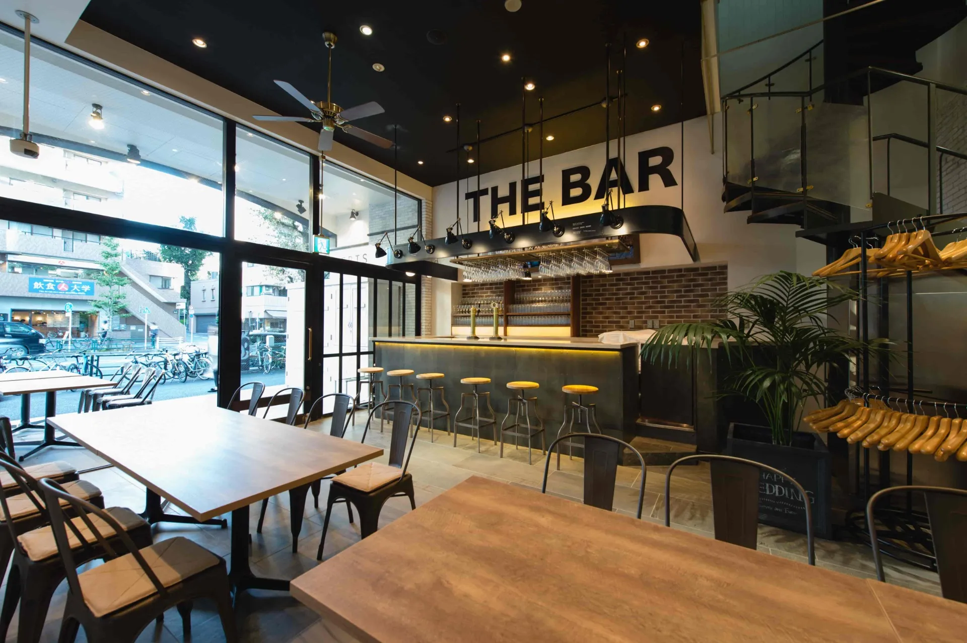 グレイドパーク恵比寿