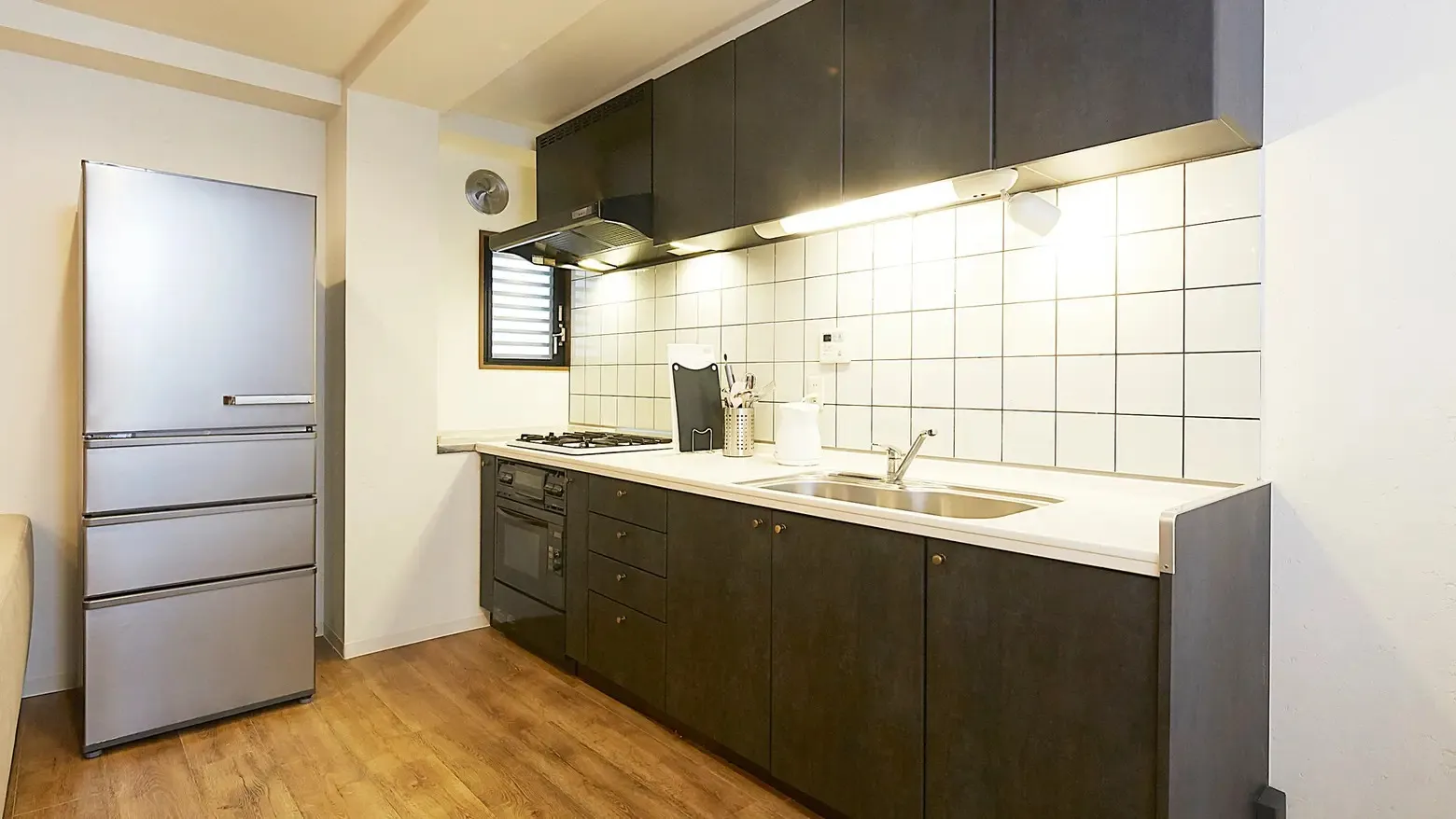 グレイドパーク渋谷テラス