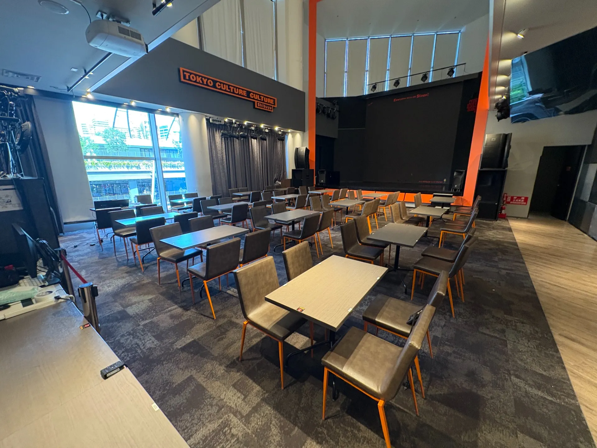 東京カルチャーカルチャー