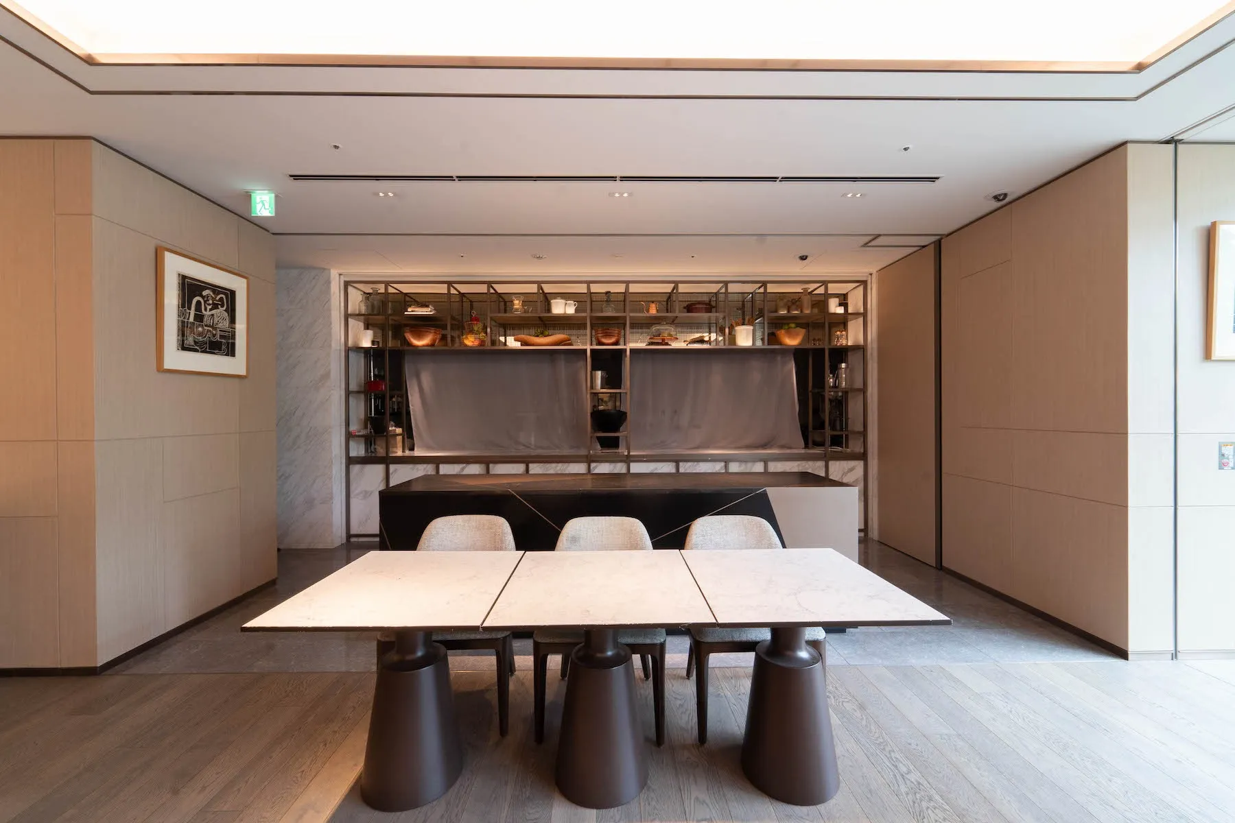 Mo:take STUDIO 赤坂