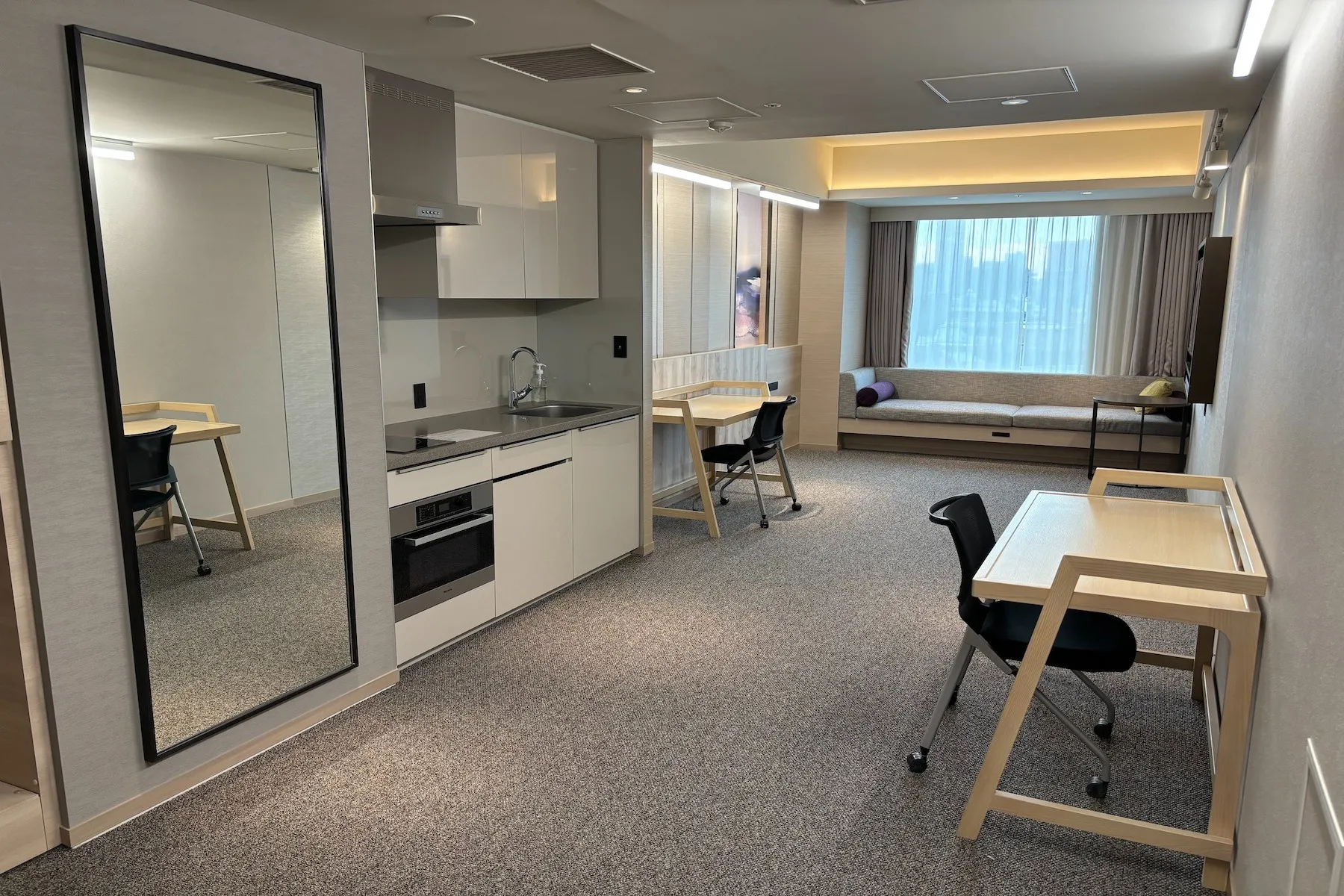 Mo:take STUDIO 赤坂