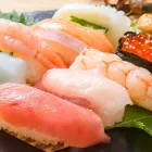 みうちの寿司握り体験